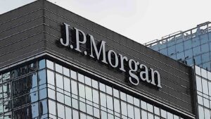 CEO J.P. Morgan krytykuje kryptowaluty… i tworzy własną