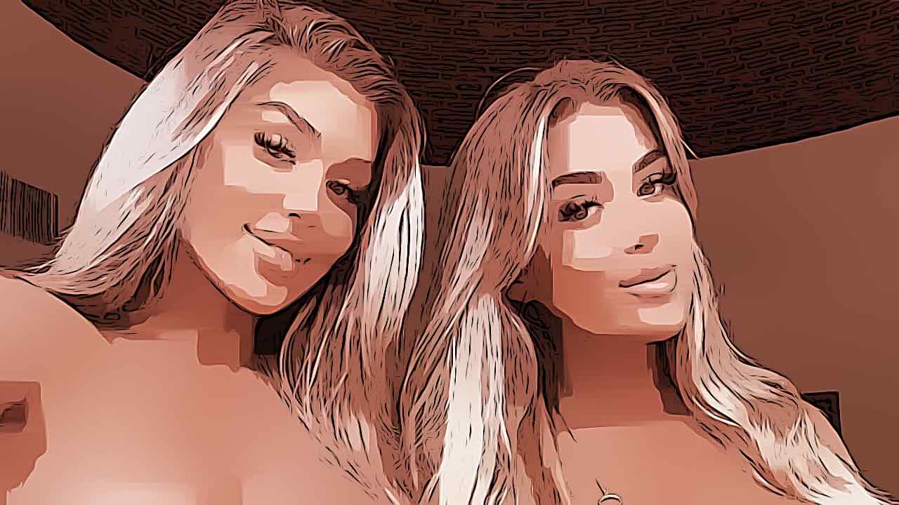 Bliźniaczki „Love Island” skarcone przez brytyjskiego regulatora