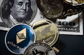 btc eth ripple