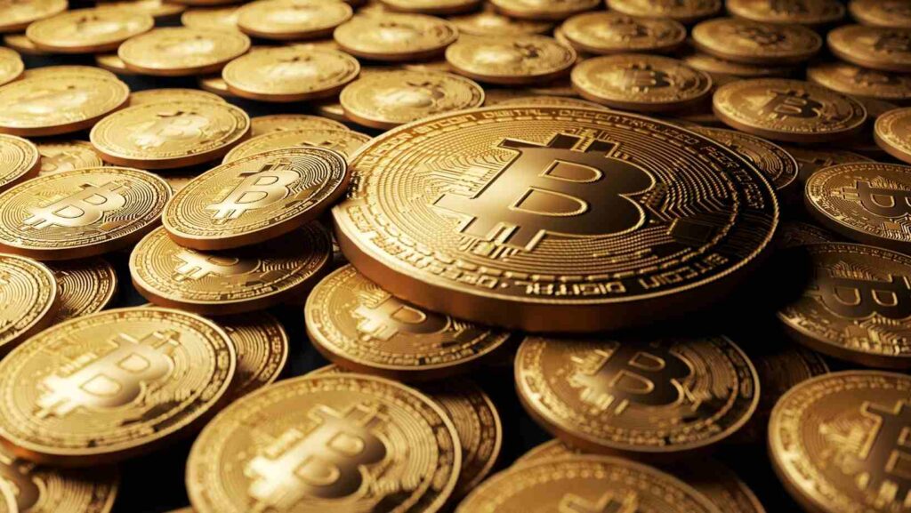 Gdzie można płacić bitcoinami