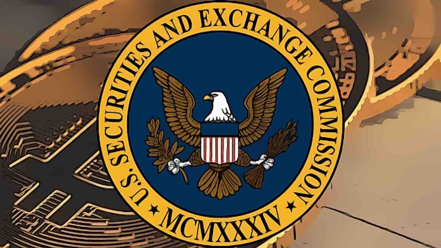 SEC obciąża twórcę programu CoinDeal Crypto Scheme i siedem innych osób