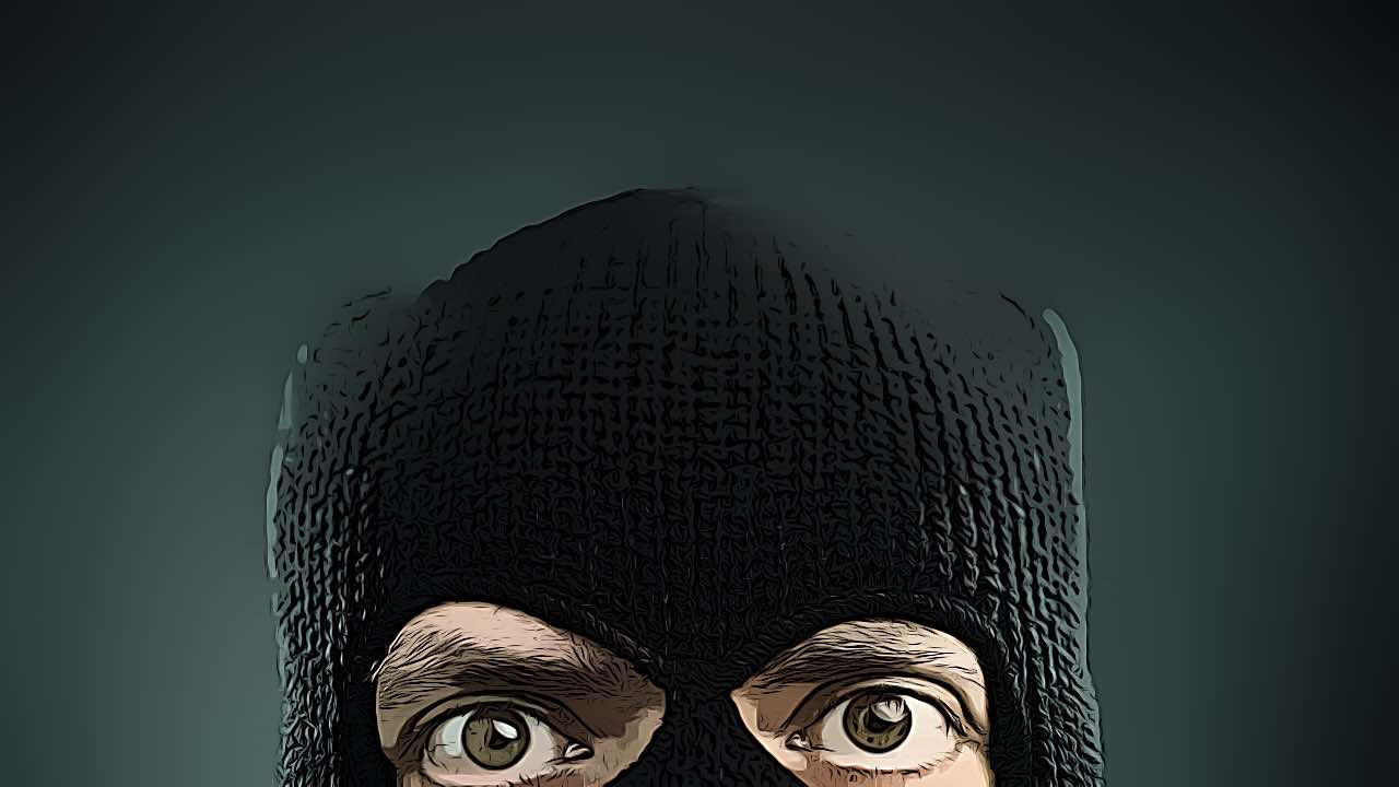 NFT może być wykorzystywane przez terrorystów