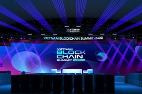 Vietnam Blockchain Summit