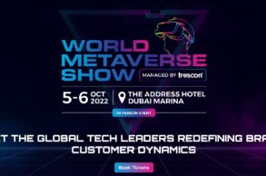 World Metaverse Show 2022
