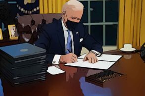 Biden zmieni opodatkowanie kryptowalut