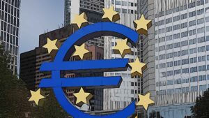 Szef EBC zapowiada szybkie wprowadzenie ustawy o cyfrowym euro