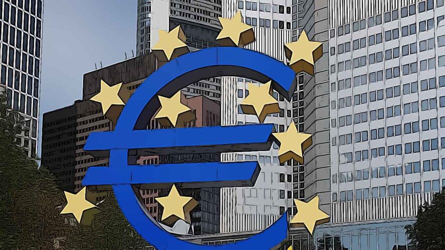 cyfrowe euro