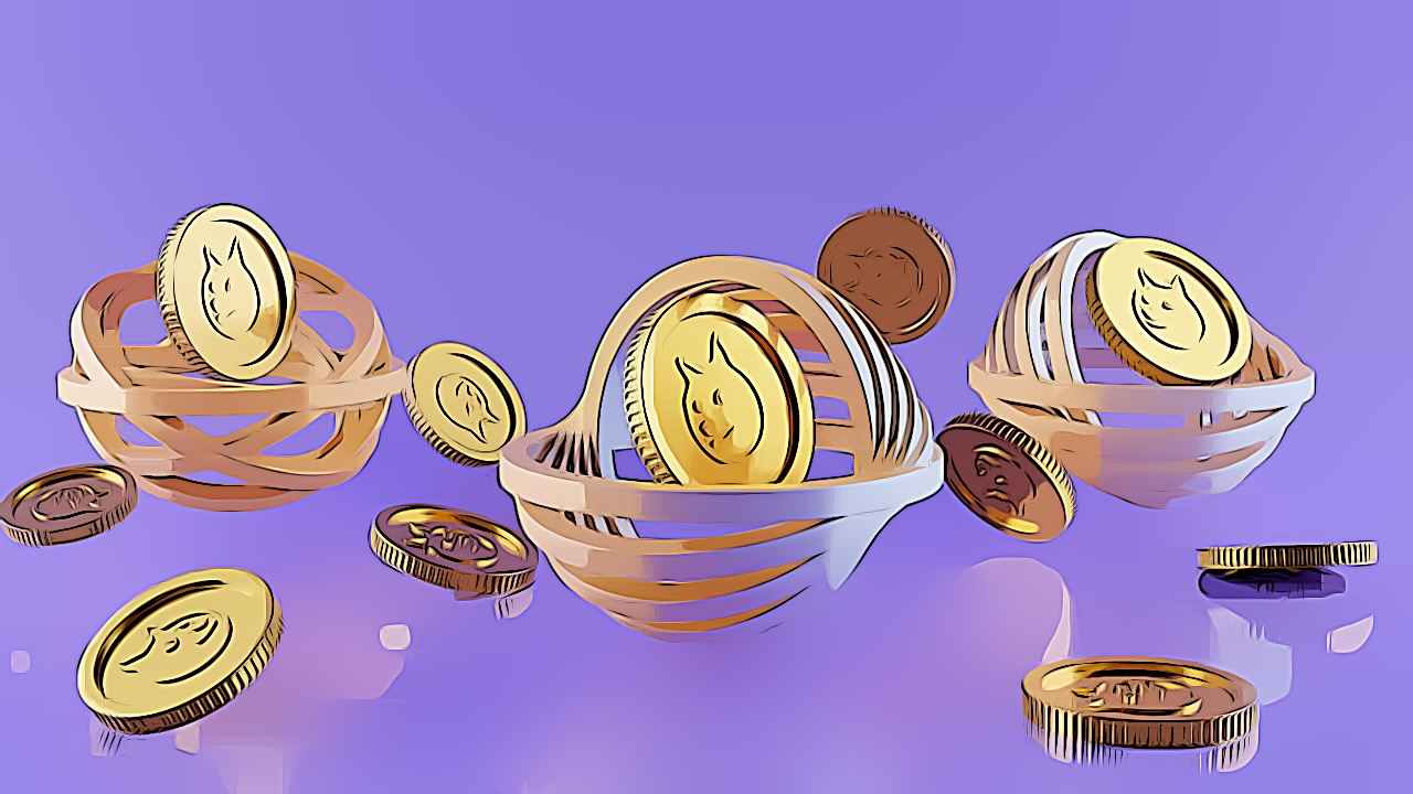 dogechain