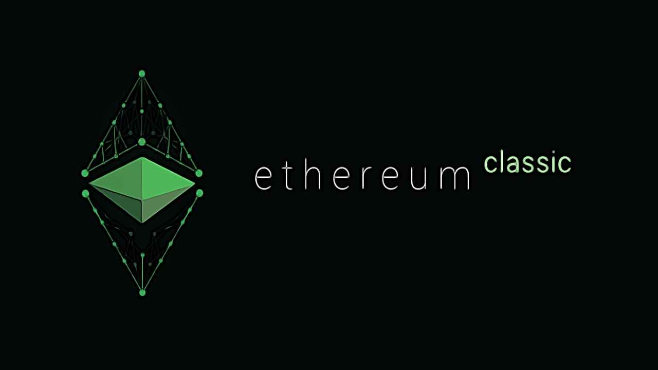 eth classic etc
