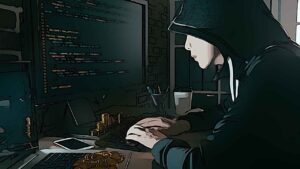 Hakerzy chcą ukraść Twoje kryptowaluty za pomocą nowych wirusów