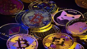 CoinShares: Inwestorzy nadal inwestują w Bitcoina