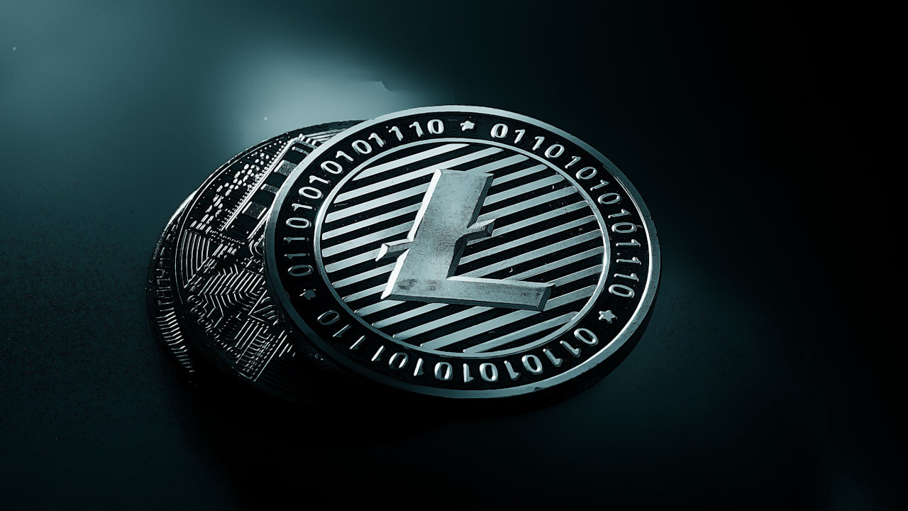 Litecoin [LTC] | Kurs - Cena, Wykres, Przelicznik, Kupno | CrypS.
