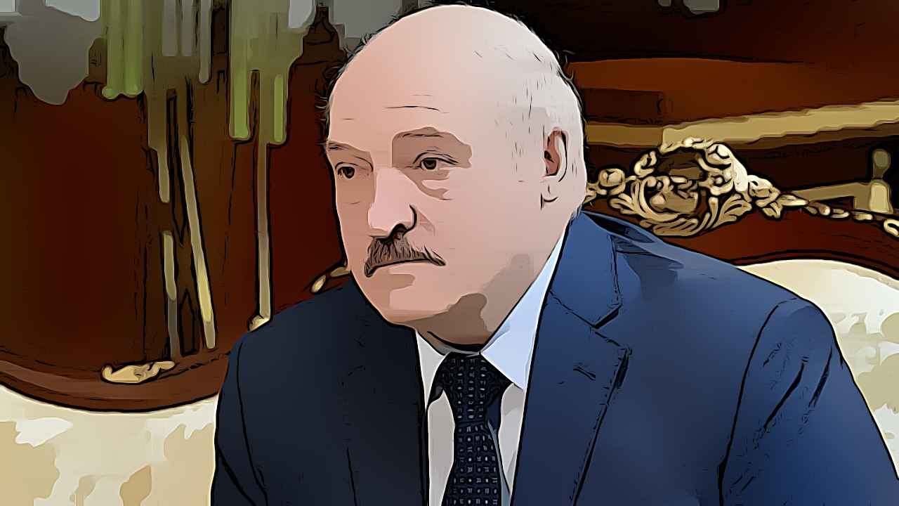 łukaszenko