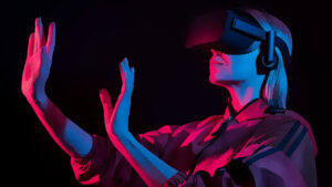 Mark Zuckerberg przedstawia Meta Quest 3. Przełom w wirtualnej rzeczywistości?
