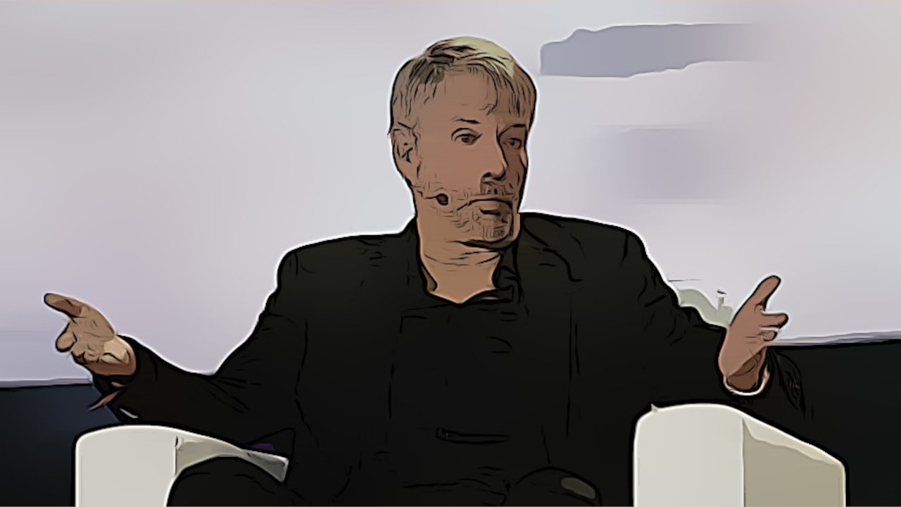 michael saylor i microstrategy pozwani o unikanie podatków w dc