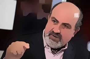 nassim taleb