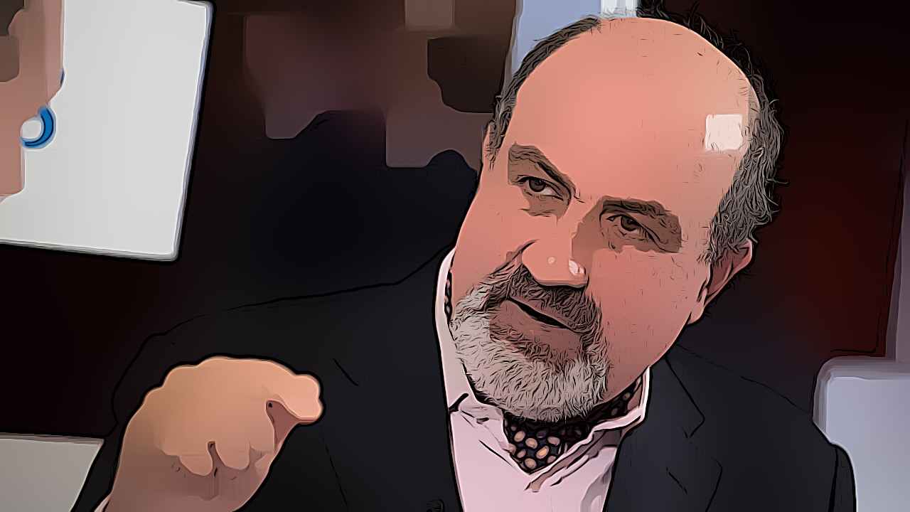 nassim taleb
