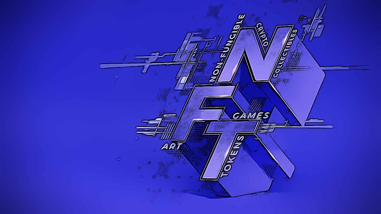 nft kryptowaluty automat mynft