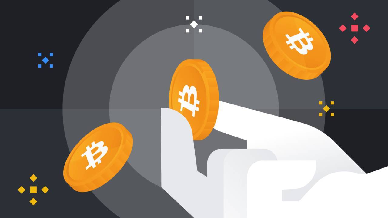binance simple earn jak działa