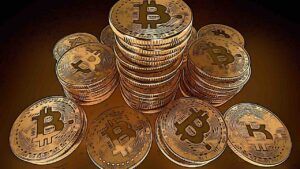 Inwestorzy detaliczni gromadzą najwięcej bitcoinów w historii