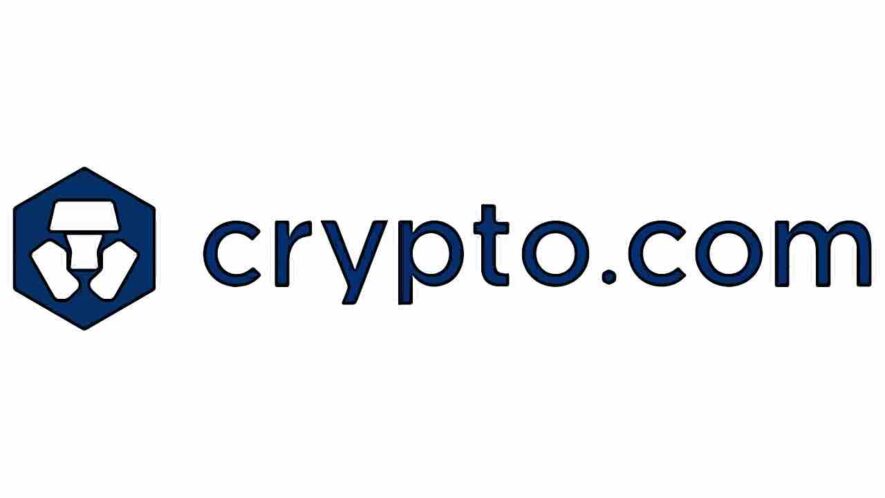 Crypto.com omyłka na 10,5 mln USD