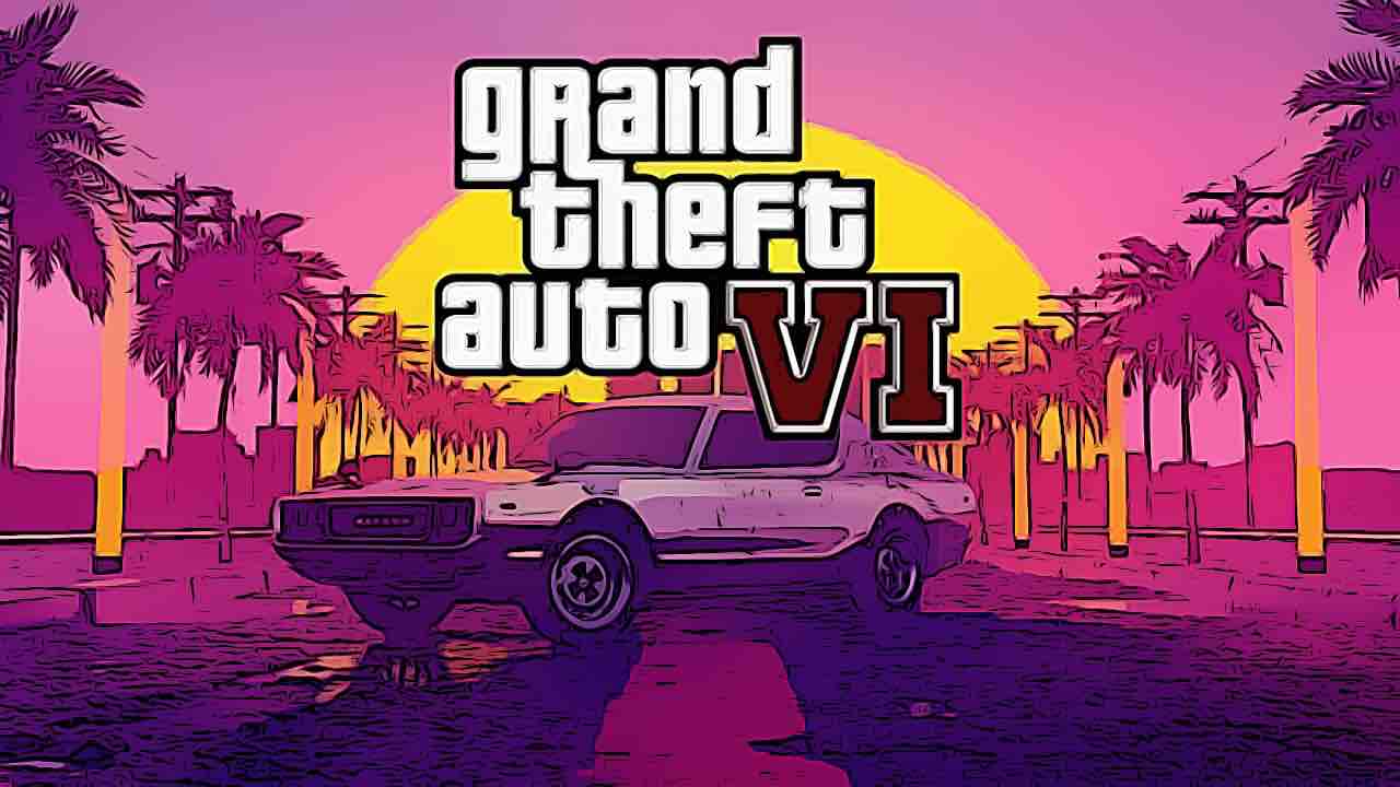 GTA VI kryptowaluty