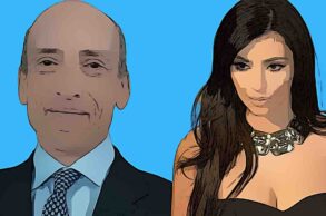 Czy Gary Gensler złamał protokół przy ugodzie w sprawie kryptowalut Kim Kardashian?