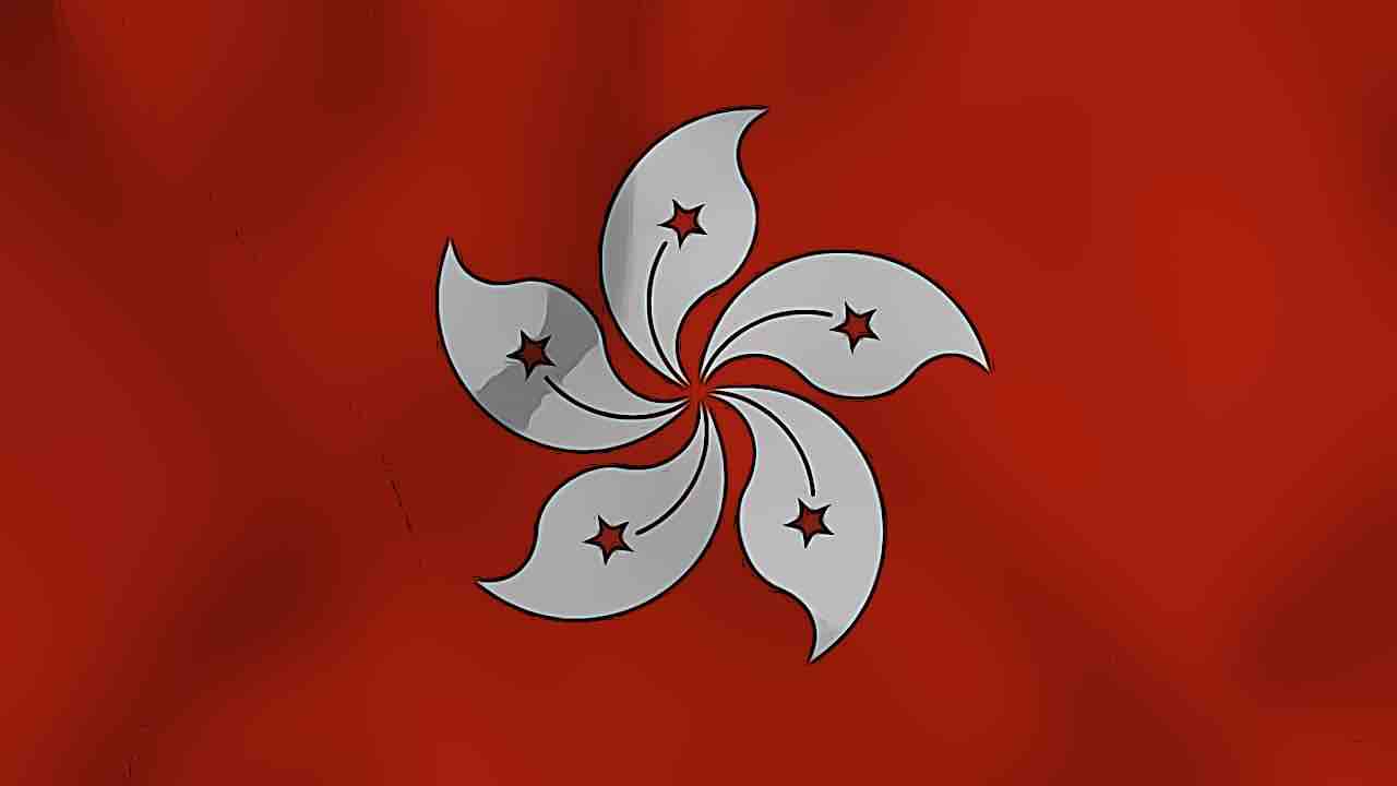 Hongkong regulacje stablecoinów