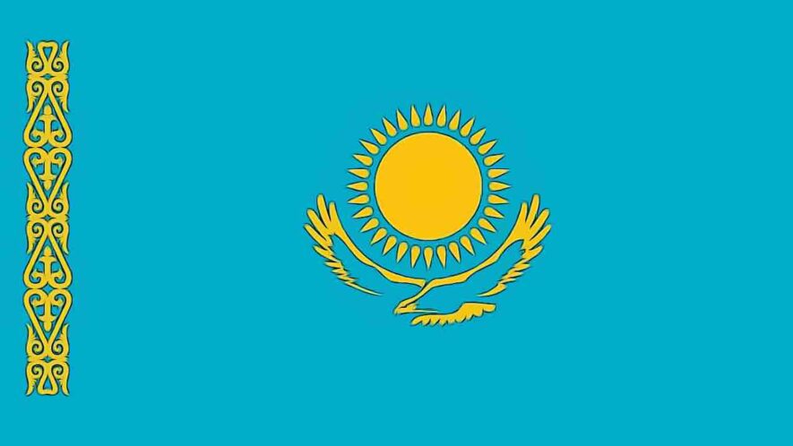 Kazachstan zablokował 5 nielegalnych giełd