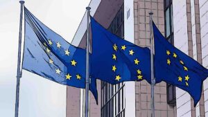 UE nałoży ścisłe ograniczenia na banki przechowujące kryptowaluty