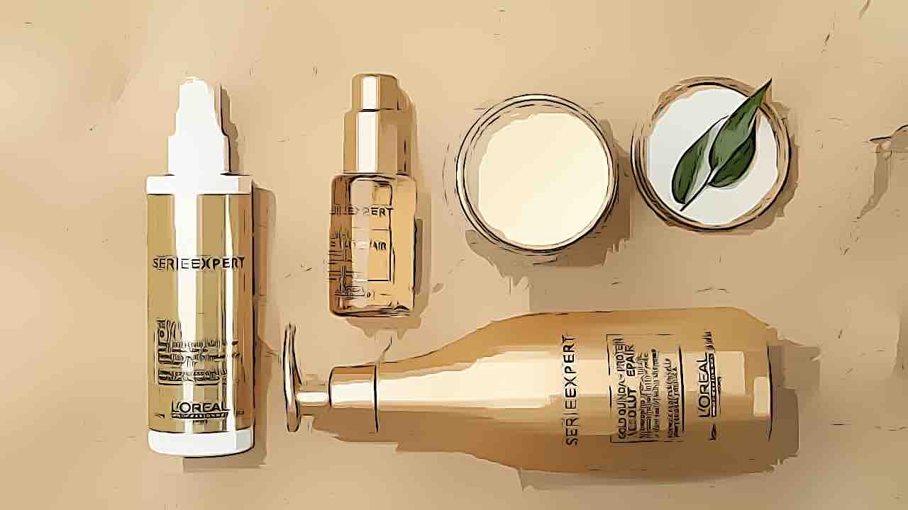 L'ORÉAL łączy siły z Meta i HEC PARIS