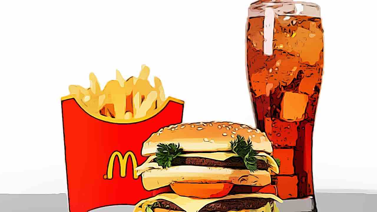 McDonald's zaczyna akceptować Bitcoin i Tether