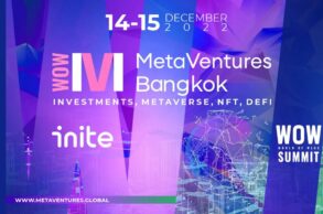 MetaVentures Bangkok