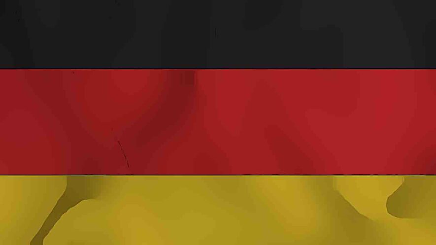 Niemcy ustawa o kryptowalutach