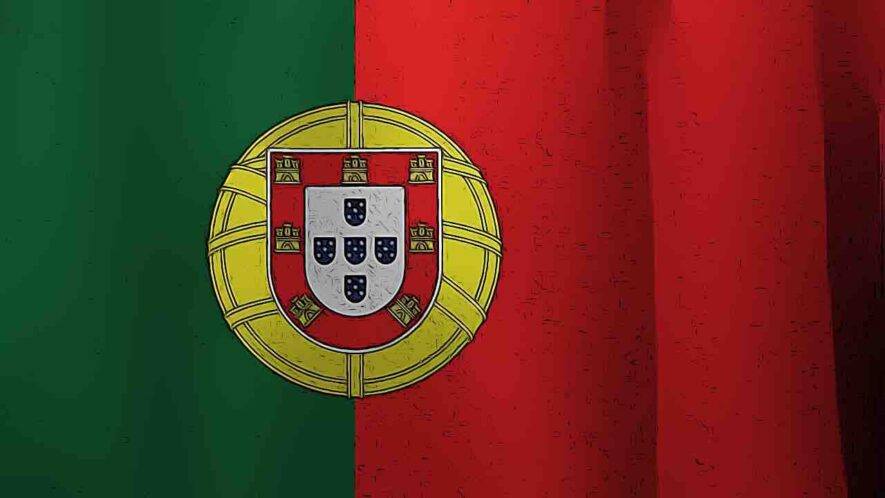 Podatek dochodowy od kryptowalut w Portugalii