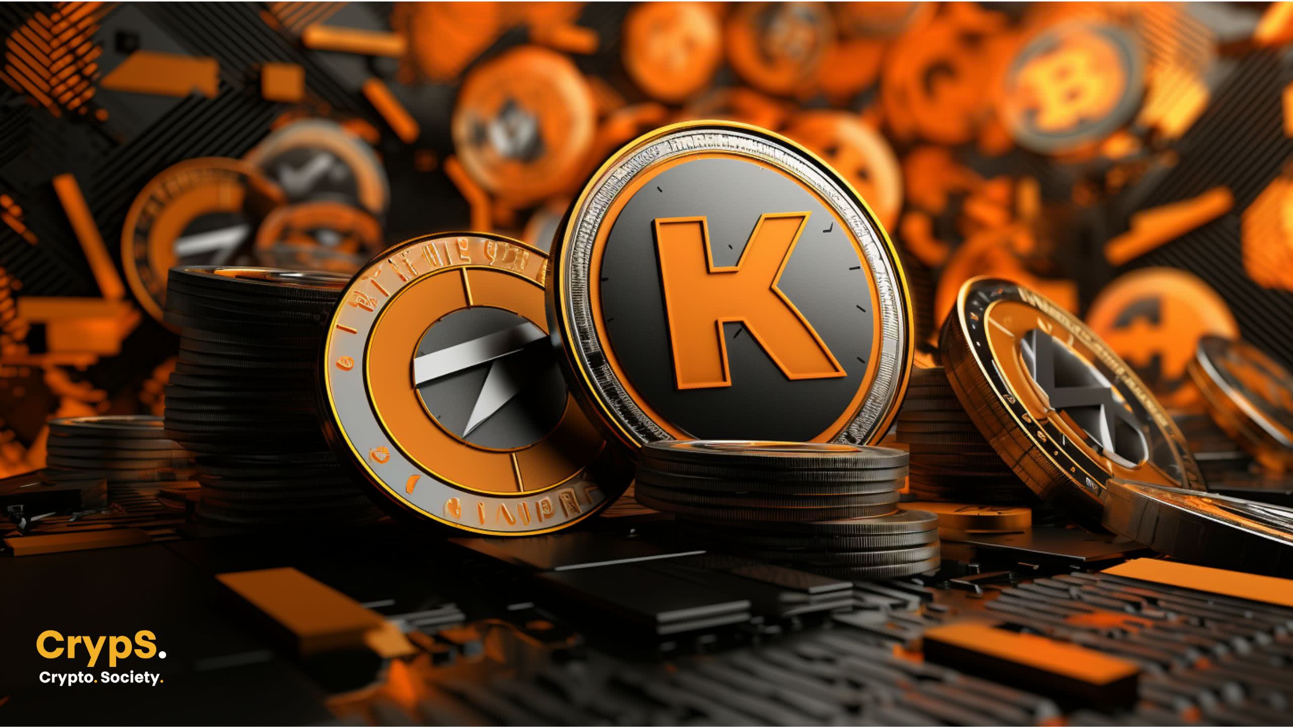 Staking, Proof-of-Stake