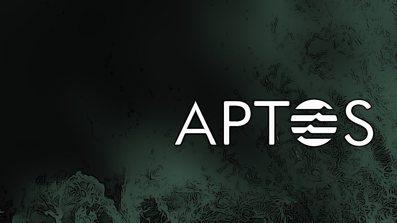 Aptos wspiera Chingari