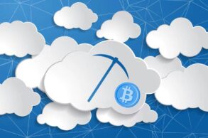 cloud mining