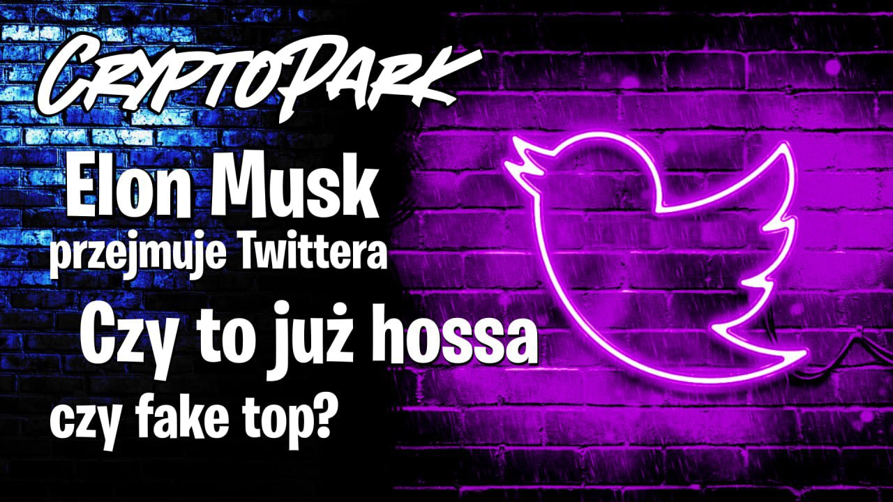 czy to hossa - crypto park