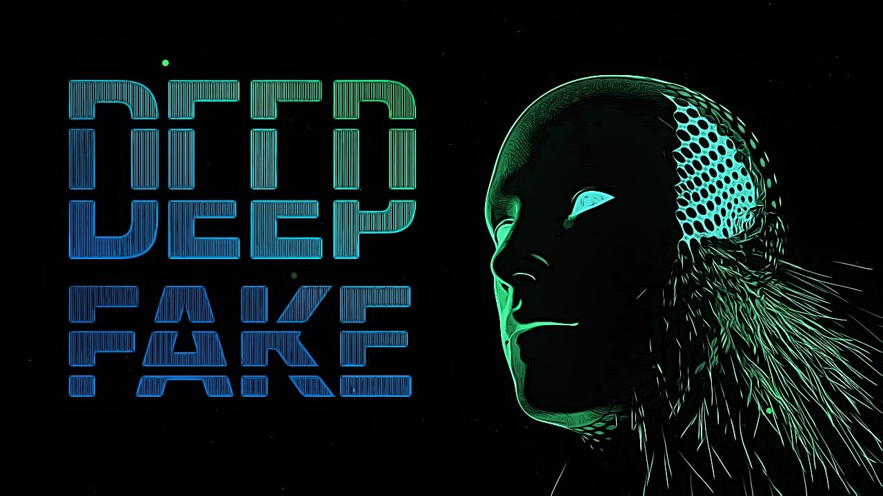deepfake