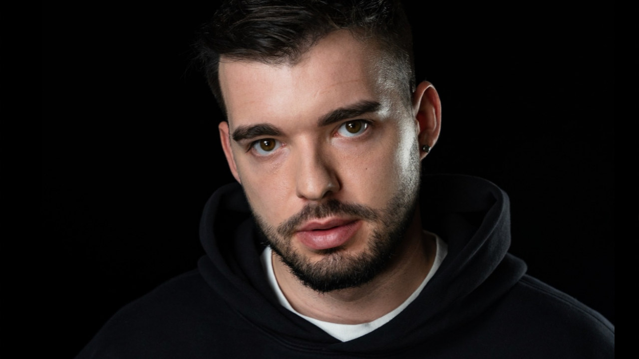 Mateusz Mach Nextrope
