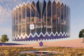pko bank polski w metaverse decentraland