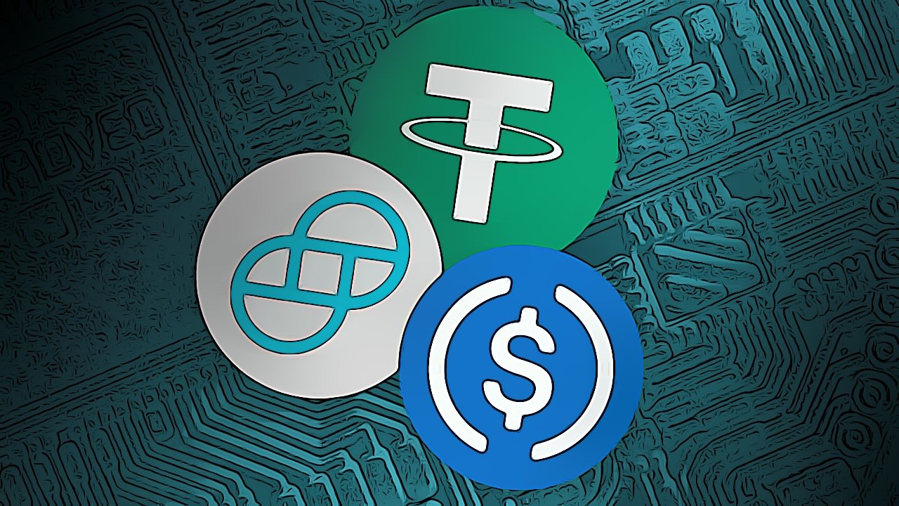 stablecoiny