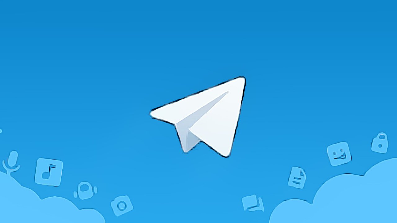 telegram