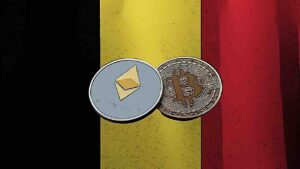 Belgijski regulator: Bitcoin i Ether nie są papierami wartościowymi