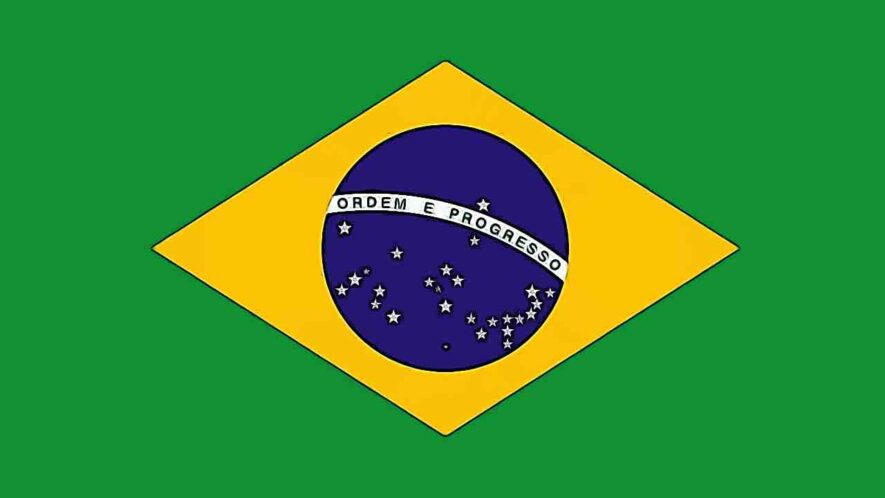Brazylia płatność podatków w kryptowalutach