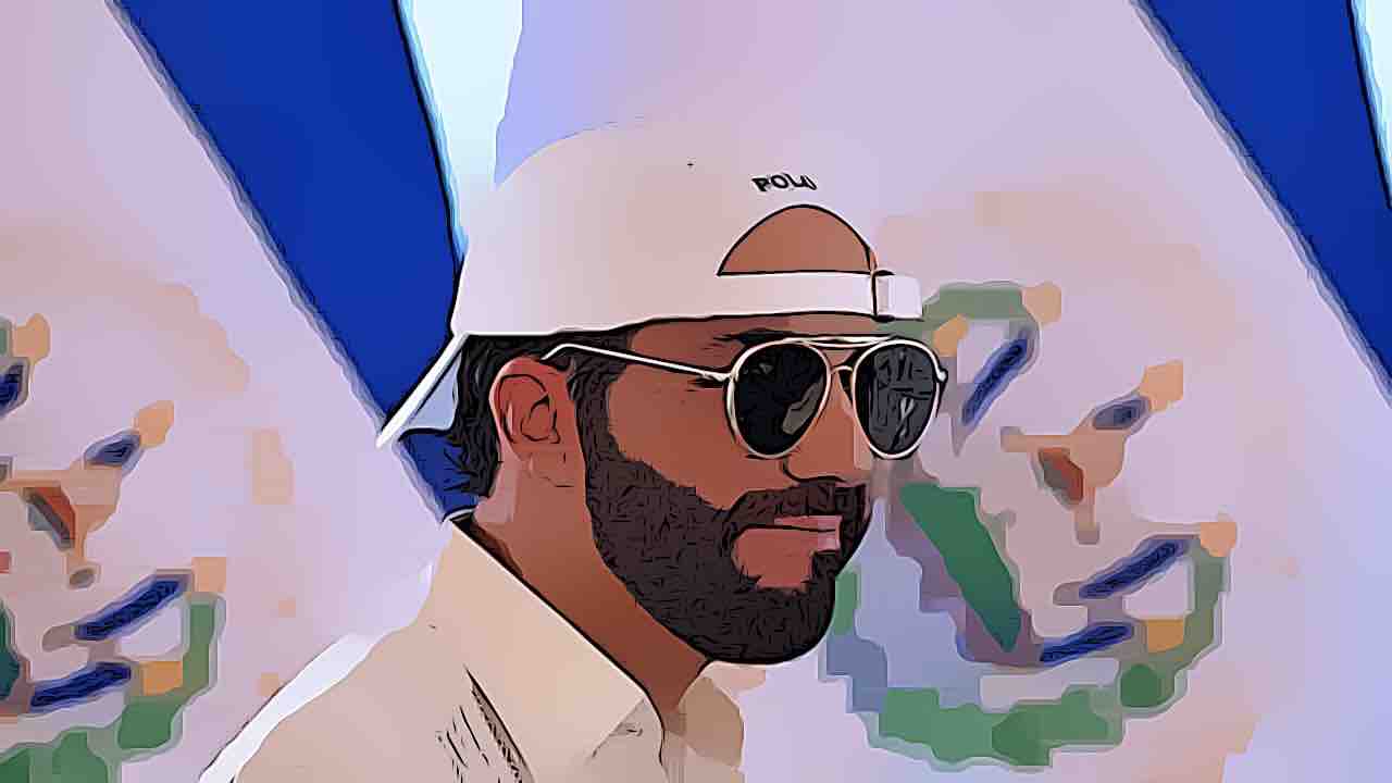 Salwador tworzy Narodowe Biuro Bitcoina (ONBTC)