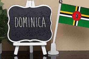 Dominika wyemituje narodowy token