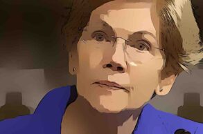 Elizabeth Warren kolejny raz oczernia kryptowaluty