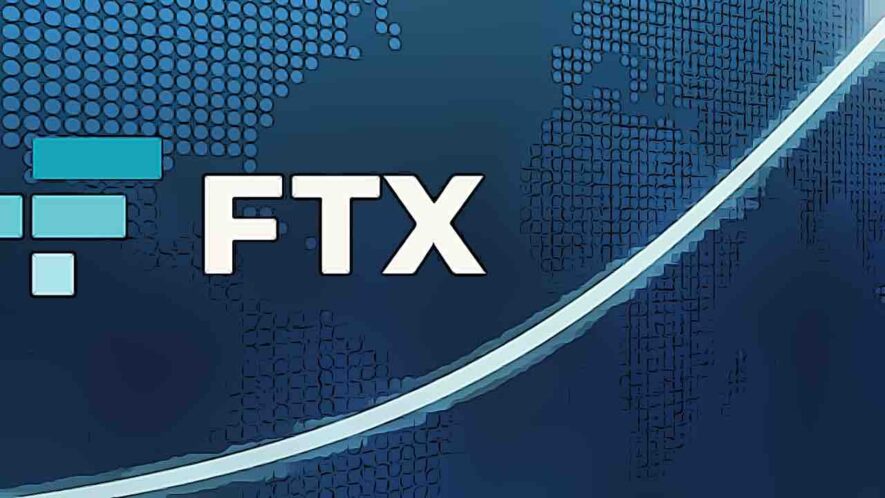 FTX jest winien swojemu największemu wierzycielowi 226 mln USD